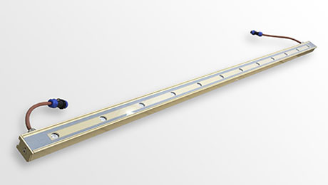 картинка Светодиодный светильник GL-LINE-3000k от магазина LEDSTOCK