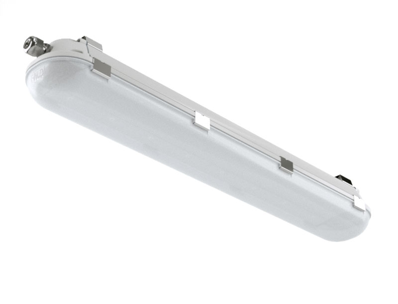картинка Корпус светодиодного промышленного светильника PRIME-ECO-S от магазина LEDSTOCK